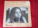 Monnette Sudler - Time For A Change - original 1977 Inner City Sealed Copy