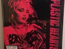 Sealed MILEY CYRUS Plastic Hearts 2020 RCA Double LP MINT