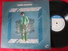 Herbie Hancock LP  The Prisoner orig 1969 Blue Note BST 84321 RVG PROMO VG++