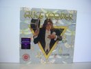 ALICE COOPER Welcome To My Nightmare SEALED PURPLE VINYL 2018 RHINO RCV1 18130