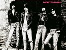 Ramones - Rocket To Russia LP NEW YORK DOLLS