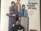 The Beatles - Yesterday and Today - 1976 Press EX/NM