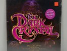 Dark Crystal Movie Soundtrack Vinyl LP SEALED Hype Sticker