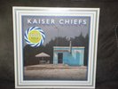 KAISER CHIEFS - DUCK -LIMITED EDITION LEEDS TRI-COLOUR VINYL LP ALBUM -2019 -NEW