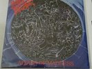 Altars Of Madness by Morbid Angel (Record, 2016)