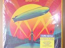 Led Zeppelin: Celebration Day. 2012. German Pressed 3x180gm LP Box Set