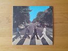 The Beatles Abbey Road First 1st UK Press LP Vinyl Album 1969 PCS 7088