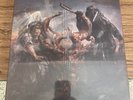 DEMON HUNTER Songs Of Death And Resurrection 2xLP Vinyl BOX SET SEALED