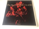 The Clash The Story Of The Clash Double Vinyl LP