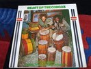 The Congos - HEART OF THE CONGOS LP Vinyl JA 1978 Black Art 2nd Press HOLY GRAIL
