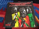 The Revolutionaries & GG's All Stars - THE THREE DREADS FROM ZION DUB LP Vinyl