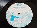 Tony Benjamin ‎– TREASURES IN THE WORLD 12