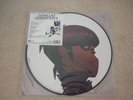 GORILLAZ - Demon Days - VERY RARE 2 X LP PICTURE DISCS