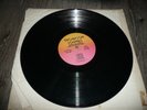 Linval Thompson – Strong Like Samson Linval Thompson In Dub  Vinyl LP