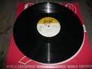 Richie Roots – Hi Hello / Cruisin  Bee Cat Records – BMR005-1  Vinyl 45 Record