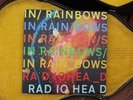 Radiohead - In Rainbows Vinyl LP Record Album - 2008 TBD Records Nice Condition
