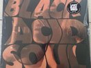 Lady Blackbird- Black Acid Soul Smoky Jazz Orange 1st press Limited Ed RARE  NM