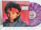 Bruce Springsteen -Follow Your Dream - VERY RARE SPLATTER VINYL LP NM