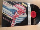 JUDAS PRIEST TURBO COLUMBIA C 40158  LP