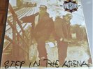 Gang Starr – Step In The Arena - 1990 Vinyl