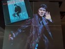 Shakin' Stevens How Many Tears Can You Hide + POSTER Vinyl Single 1988