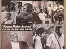 4 DIZZY GILLESPIE FREDDIE HUBBARD COUNT BASIE ANALOGUE PRODUCTIONS MINT LP LOT