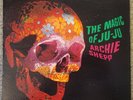ARCHIE SHEPP THE MAGIC OF JUJU IMPULSE AS 9154 LP EXCELLENT RE SPIRITUAL JAZZ