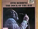 OTIS REDDING The Dock Of The Bay ORIGINAL STILL SEALED 1ST PRESSING VOLT RECORDS