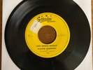 Hillbilly 45 BLACKIE CRAWFORD & THE WESTERN CHEROKEES Stop Boogie Woogie STARDAY