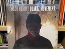 Mach Hommy Quartz Movement 7'