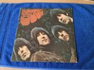 THE BEATLES ORIGINAL VINYL  Stereo LP RUBBER SOUL  1st Press 1965 PCS 3075