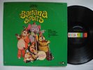 BANANA SPLITS We're The Banana Splits LP 1968 US EX-  bubblegum