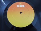 Bruce Springsteen - Asbury Park, N.J. 1973 UK LP CBS 1st BLANK LABEL MISPRESS