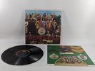 1967 1st US Press The Beatles Sgt Peppers Lonely Hearts Club Band SMAS 2653