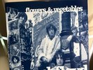 Pink Floyd - flowers & vegetables 66/67 Studio and Live RARE Press