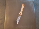 Ghostemane NOISE LP Vinyl n/o/i/s/e Triple B Records Blood Red Black Splatter