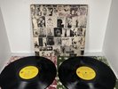 ROLLING STONES Exile On Main Street Double LP Vinyl