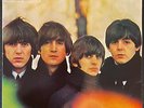 The Beatles – Beatles For Sale – USED Vinyl LP - MONO