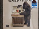 Unorthodox Jukebox by Bruno Mars vinyl Walmart Exclusive dark red color