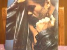 George Michael-Faith, Vinyl LP, poster lyrics etc Excellent