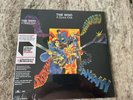 THE WHO A QUICK ONE POLYDOR HALF SPEED MASTERING 2022 PRESSING SEALED MINT