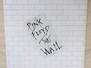 PINK FLOYD The Wall 1979 CBS/Sony 40AP 1750, 1 Japan LP VINYL