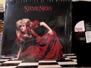 Stevie Nicks The Other Side Of The Mirror Vinyl LP NM Modern Rooms On Fire 1989