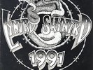 Lynyrd Skynyrd 1991 NEAR MINT Atlantic Vinyl LP