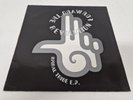 Spiral Tribe – Spiral Tribe EP - Forward The Revolution - 12