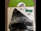 Sleep LP live in Denver CO. 9-05-10 green wax High On Fire YOB Eyehategod DRI 