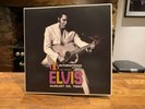 Elvis Presley Live at the International Hotel, Las Vegas, Nevada: August (Vinyl)