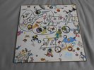 LED ZEPPELIN - III - 1st PRESS - UK - RED PLUM - 5/5 - PETER GRANT - NM