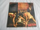 SKID ROW - SLAVE TO THE GRIND - 1st PRESS - UK/EU - NM - COMPLETE