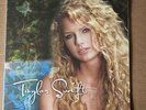 New Taylor Swift Self Titled Debut Album Double Vinyl Black Read